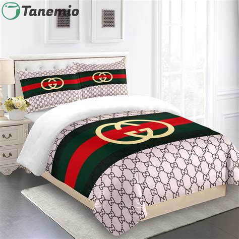 Amazon.com: Gucci Bed Sheets.